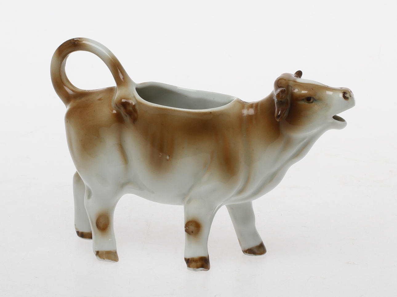 KANNA, porslin, Goebel, 1900-tal.