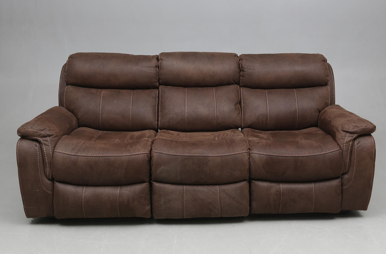 SOFA, Cheers, 2000s.