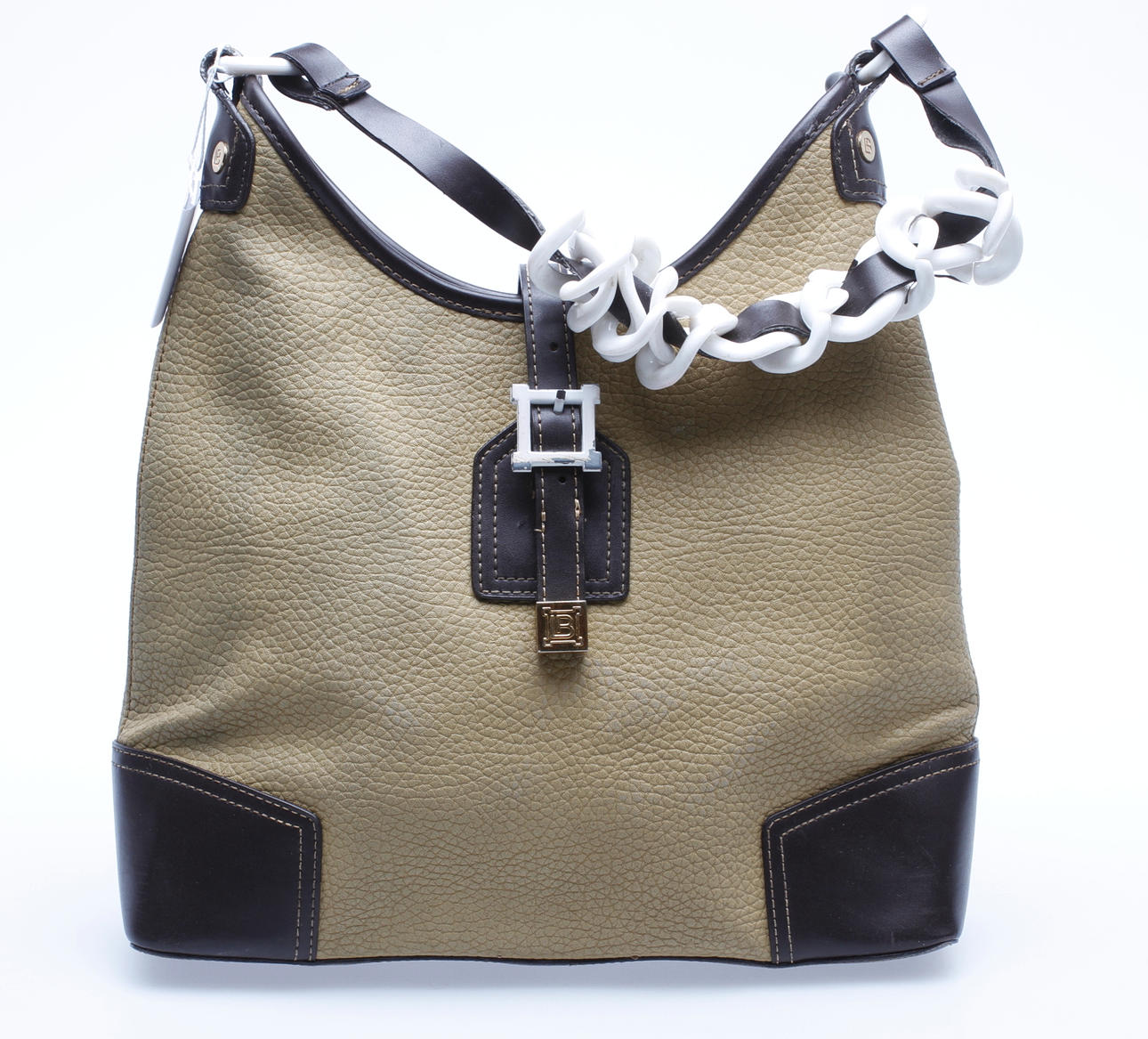 VÄSKA, Laura Biagiotti, Italien.