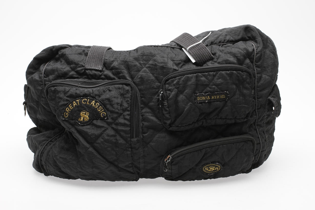 TASKE, "Great Classic", Sonia Rykiel.