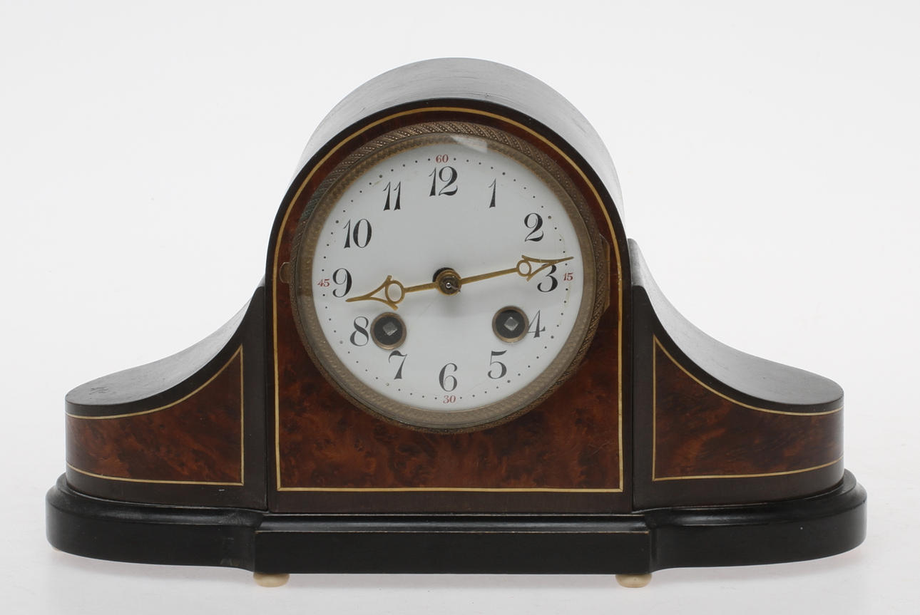 BORDSUR, Lenzkirch, 1900-talets först hälft.