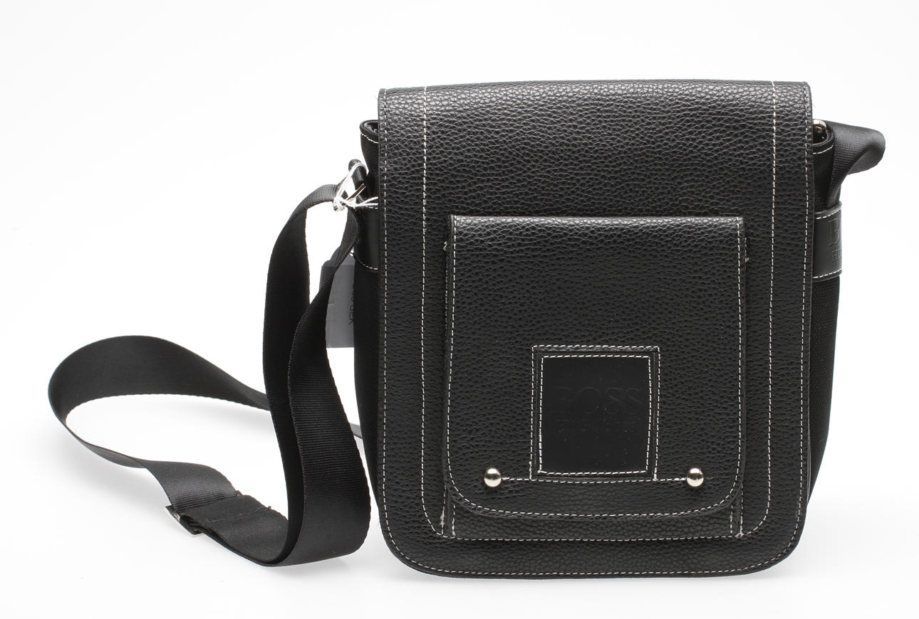 VÄSKA, Hugo Boss, USA.