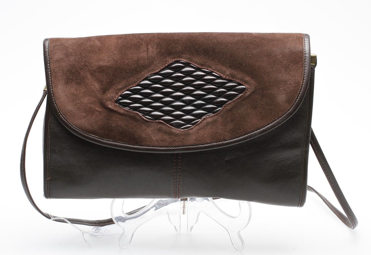 VÄSKA, Lara Paul, Italien.