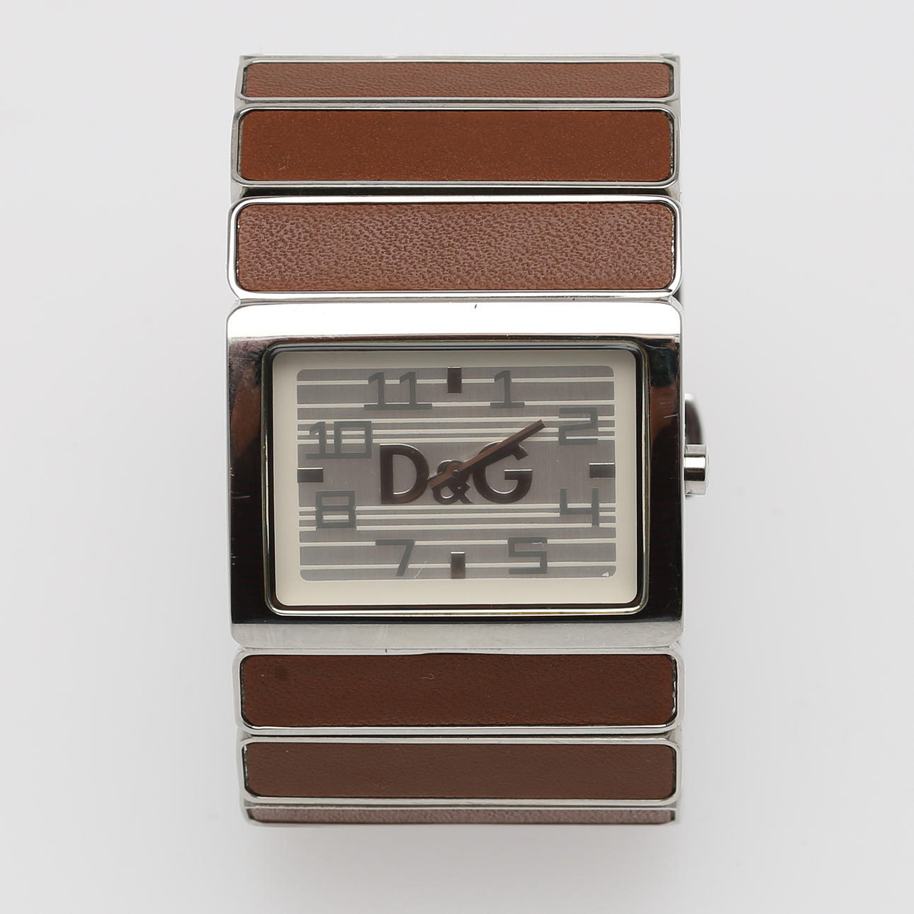 KLOCKA, Dolce & Gabbana, 2000-tal.