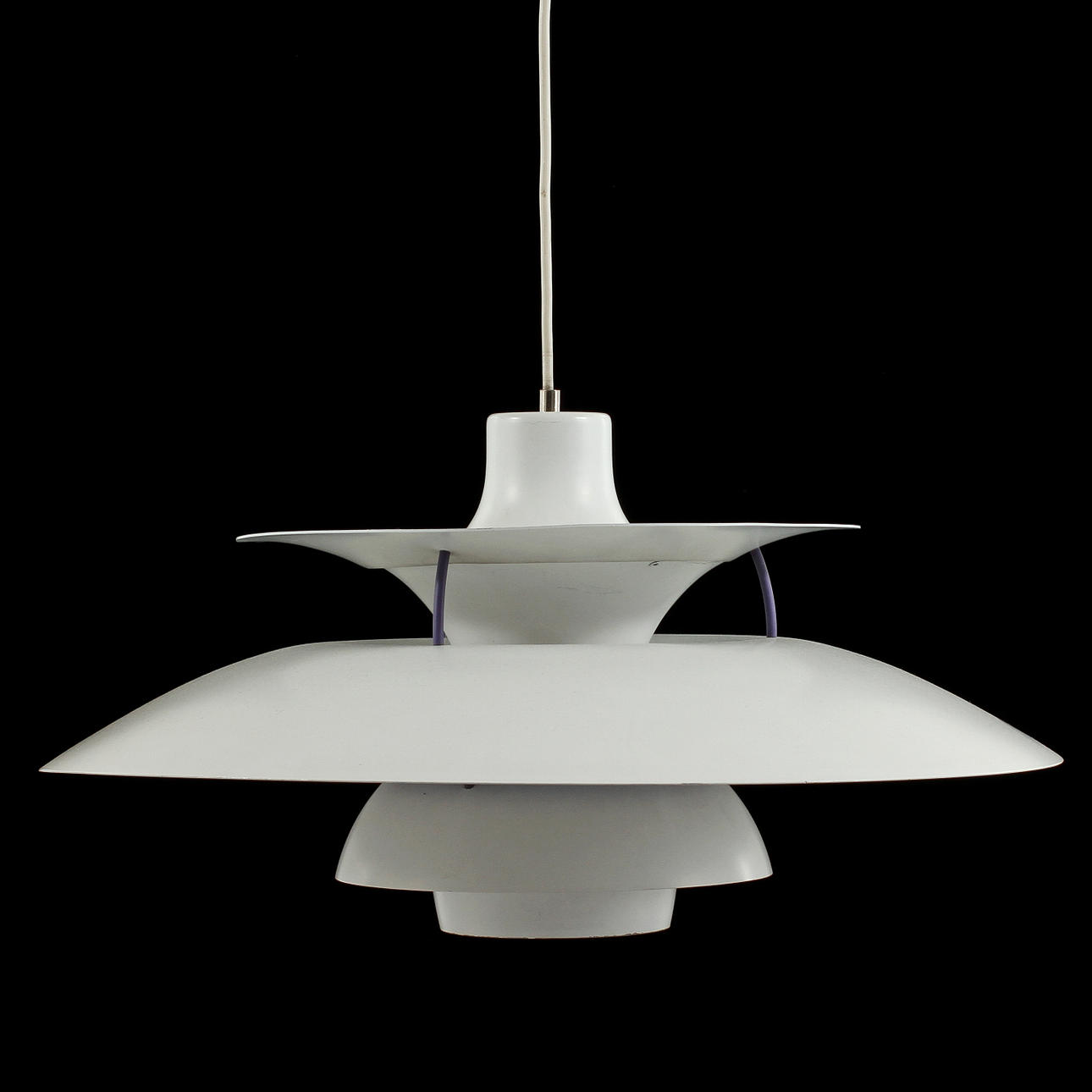 TAKARMATUR, "PH 5", Poul Henningsen, Danmark.