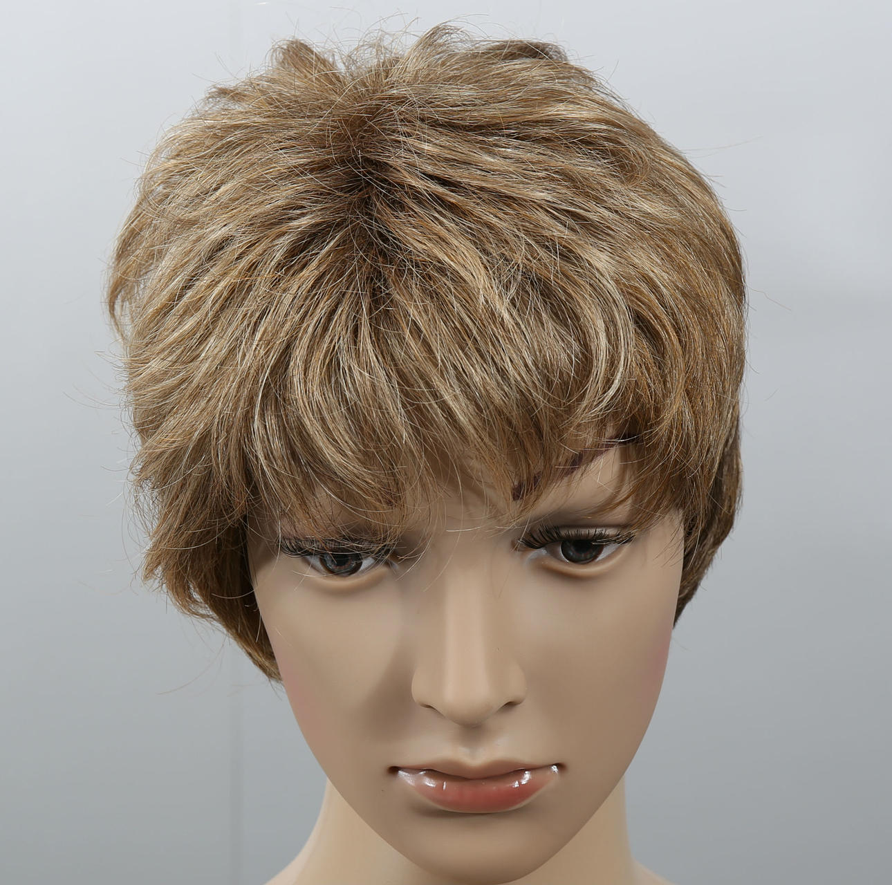 PERUK, "Raquel Welch", Ellen Willie.