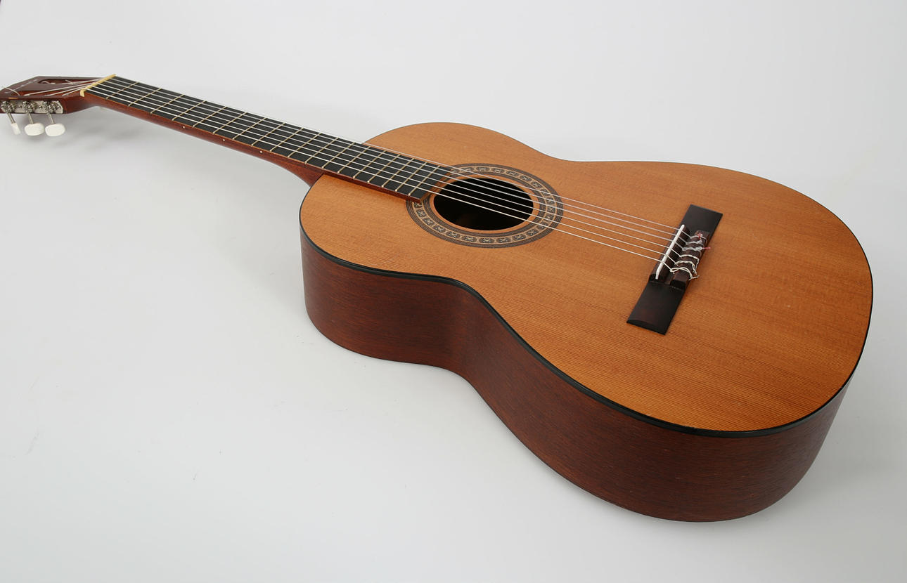 GUITAR, Landola, Jakobstad, Finland.