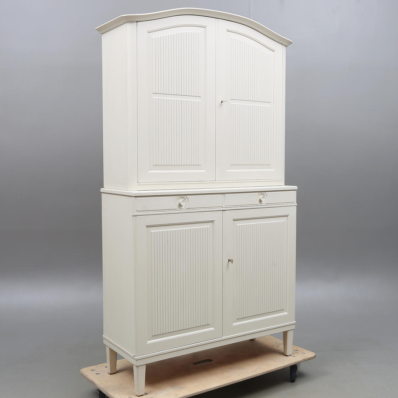 CABINET, "Herrgården", Carl Malmsten, Bodafors.