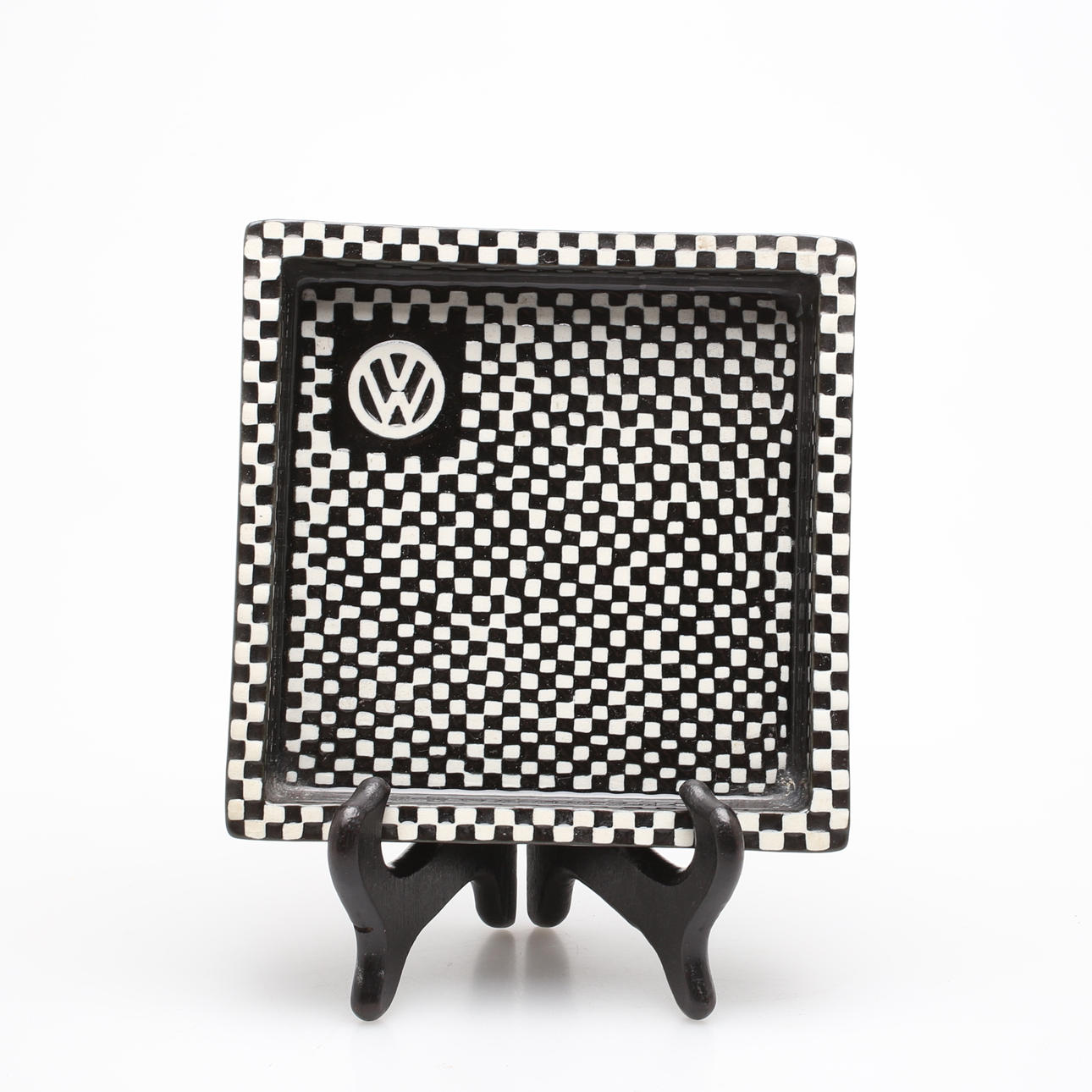 お　DOMINO Ashtray/Volkswagen ヴィンテージ DOMINO Ashtray/Volkswagen ヴィンテージアアルト