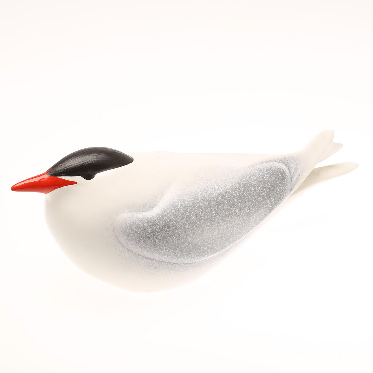 FIGURIN, keramik, design Paul Hoff.