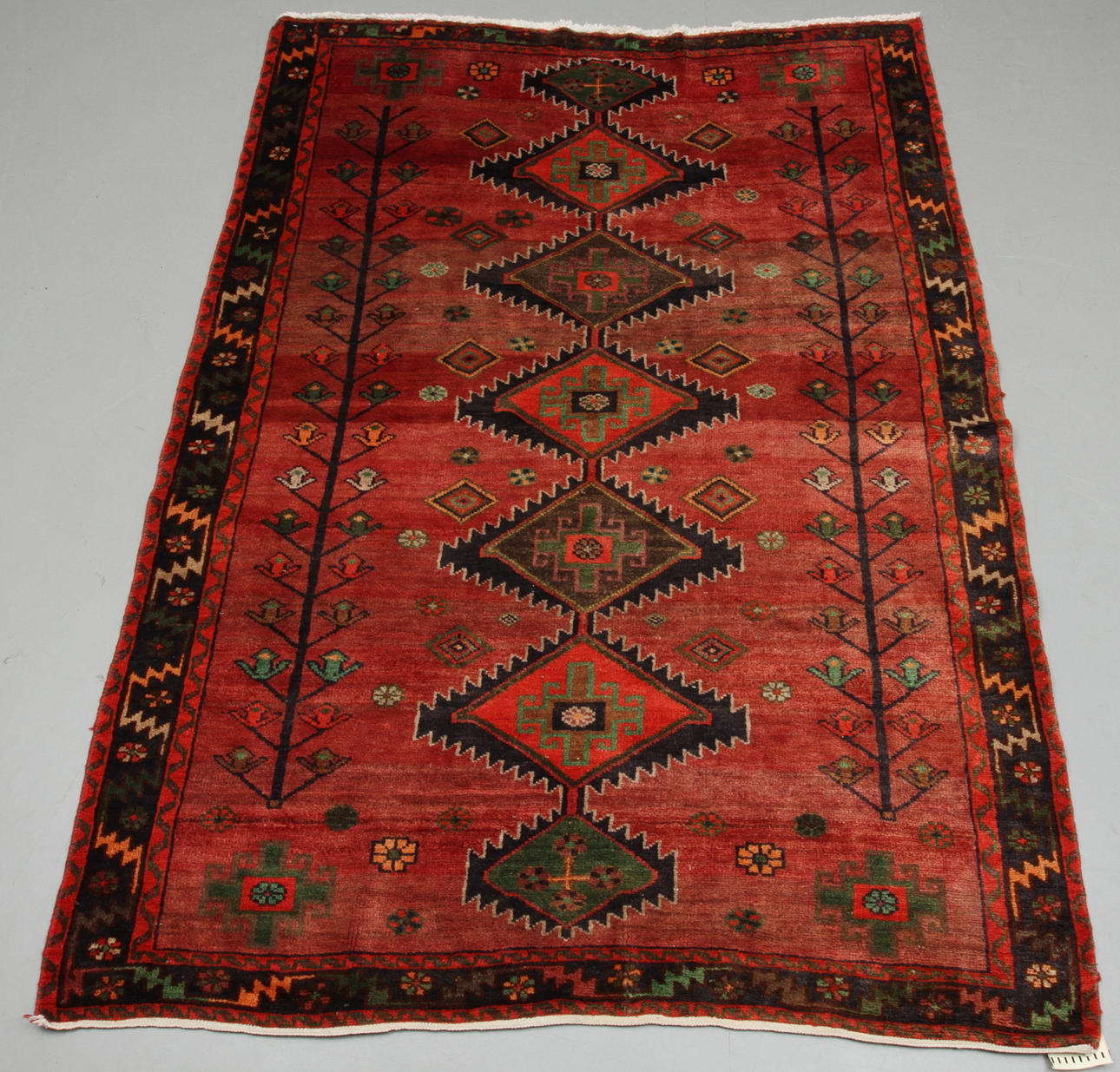 MATTA, orientalisk, ca 211 x 156 cm.