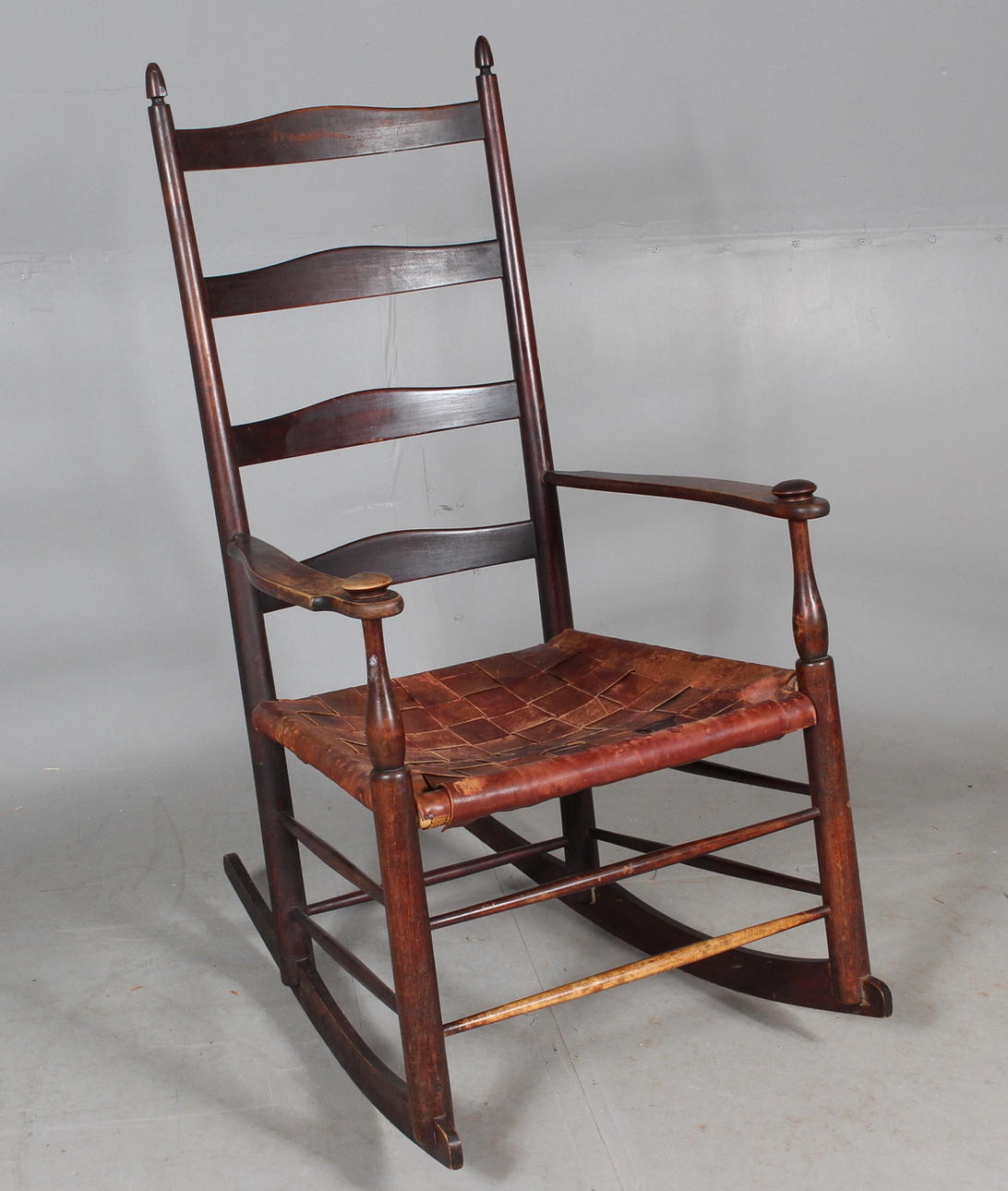 KEINUTUOLI, tyyppi Shakers.