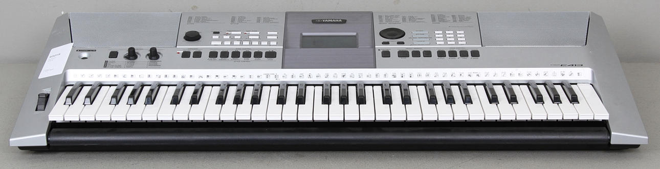 KEYBOARD, PSR-E413, Yamaha.