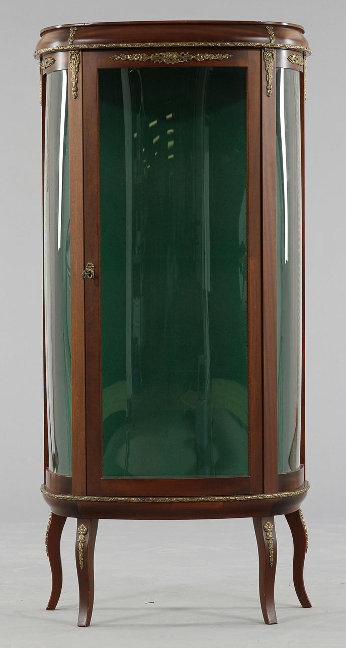 SKÅP, Louis XVI-stil, 1900-tal.