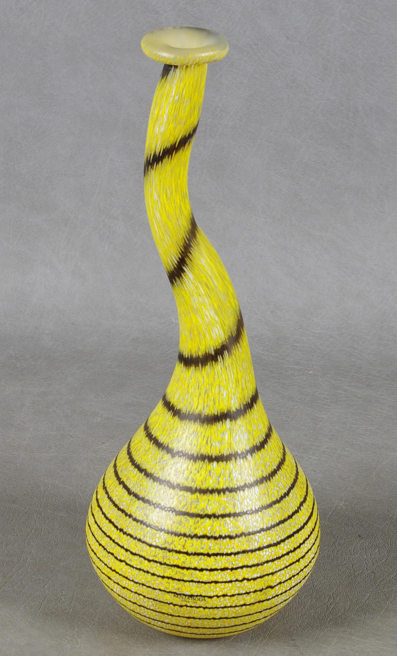 VAS, Ulrica Hydman Vallien, Artist collection, Kosta Boda.