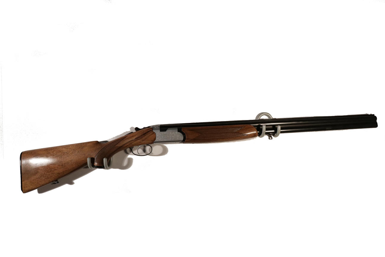 BERETTA. S56E, Kal.12.