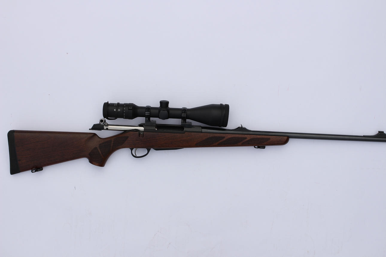 TIKKA. T3 HUNTER, Kal. 308.