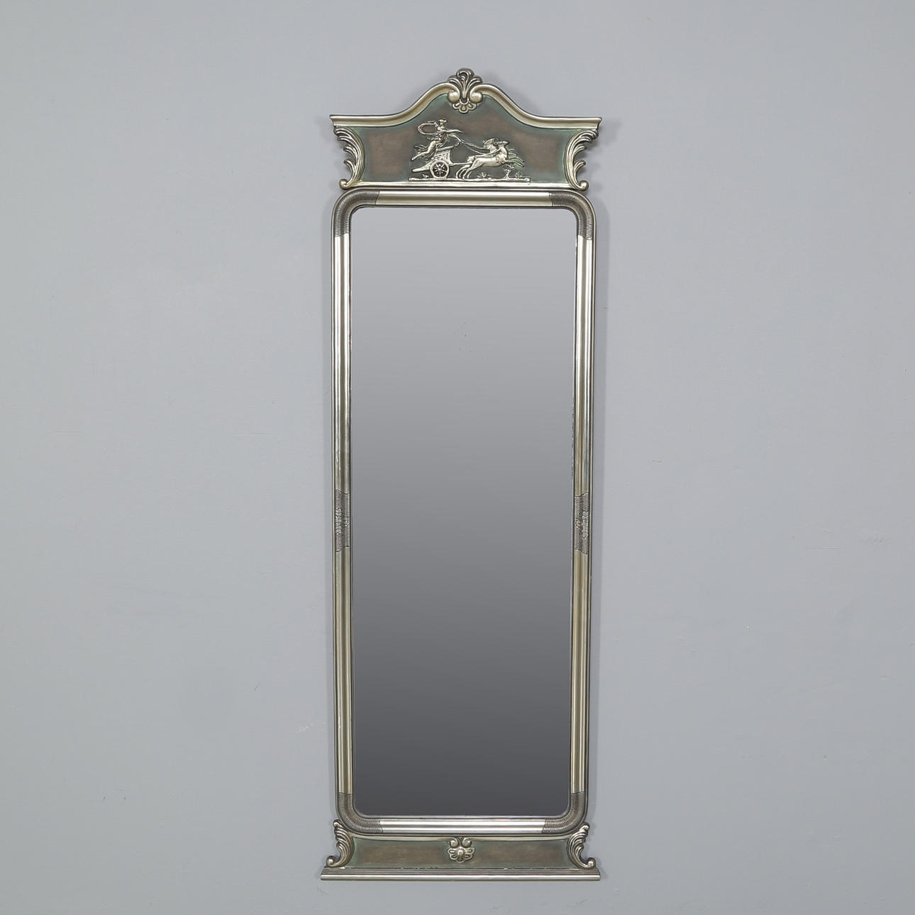 SPEGEL art deco 1920-tal.