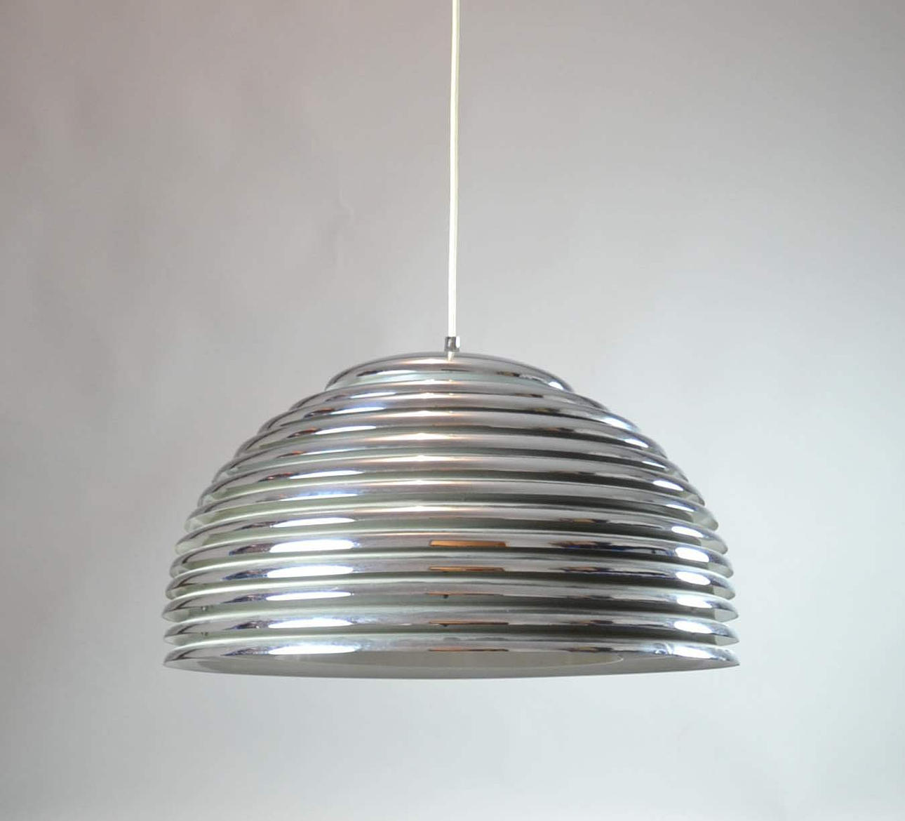 KAZUO MOTOZAWA. SATURNO LAMPE.