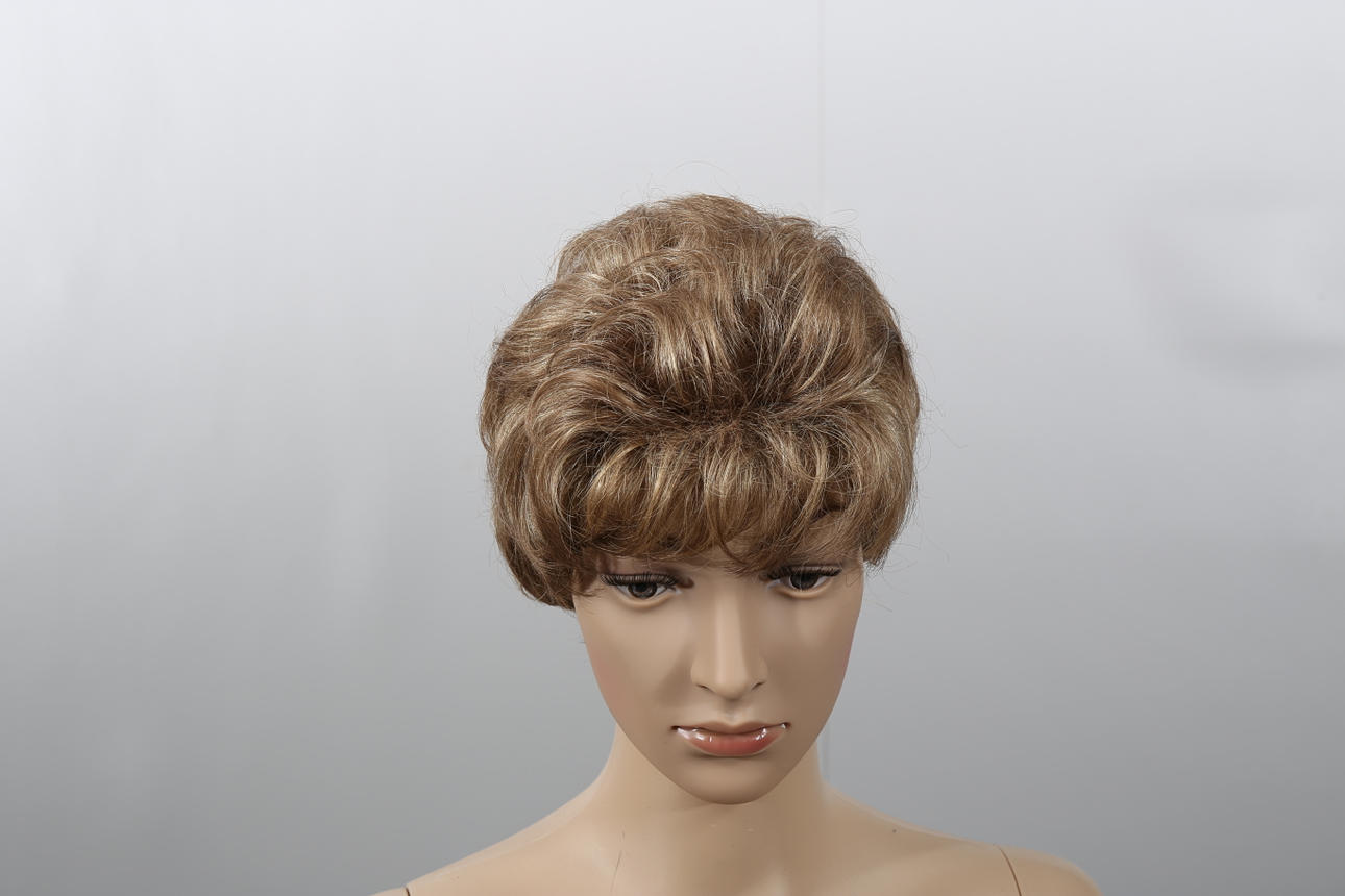 PERUK, Akzente World Collection, Ellen Willie.