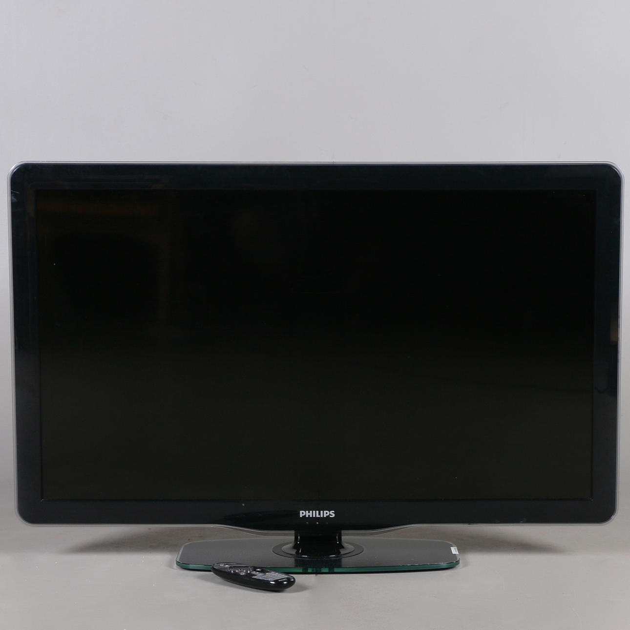 TV, Lcd, 40 pulgadas, Philips, años 2000.