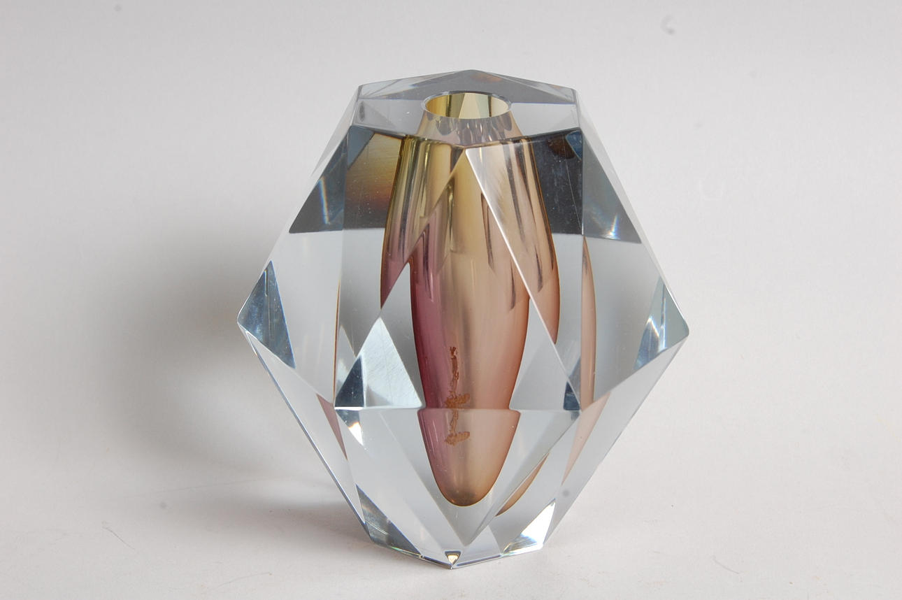 VAS, " Diamant " Asta Strömberg, Strömbergshyttan.