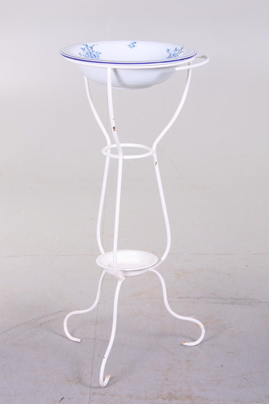 VASK med stativ, Portugal.