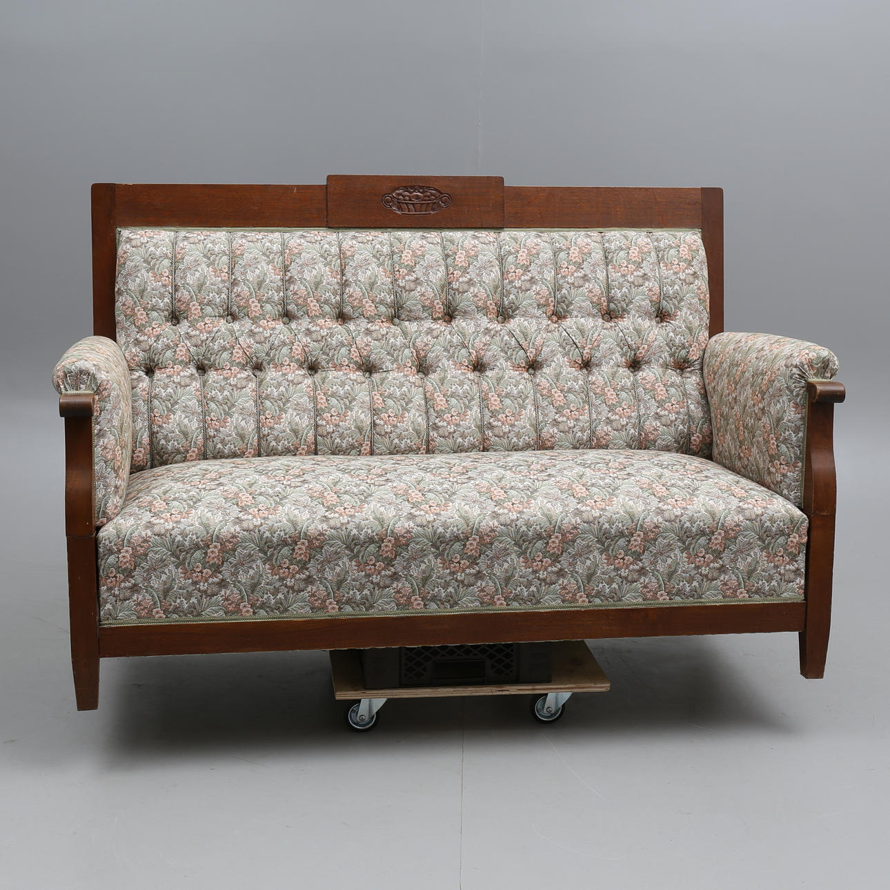 SOFA, Jugend, early 20th century.