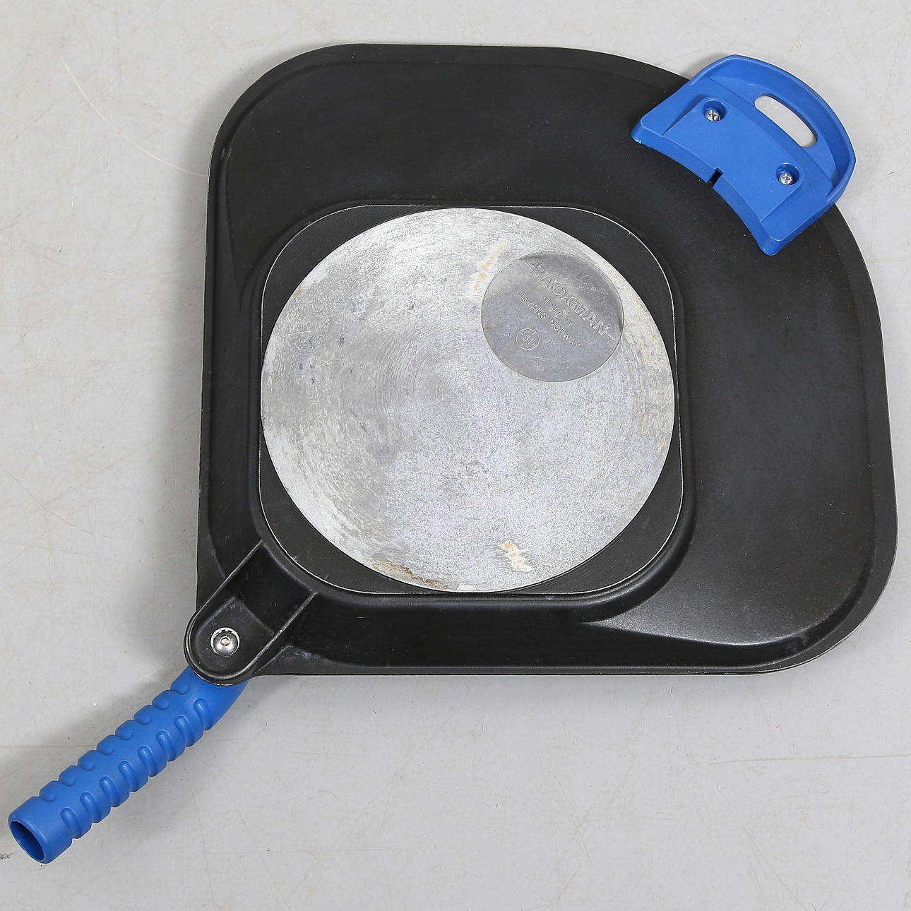 FRYING PAN, aluminium, Hackman, Höyang Norway, late 20th century ...