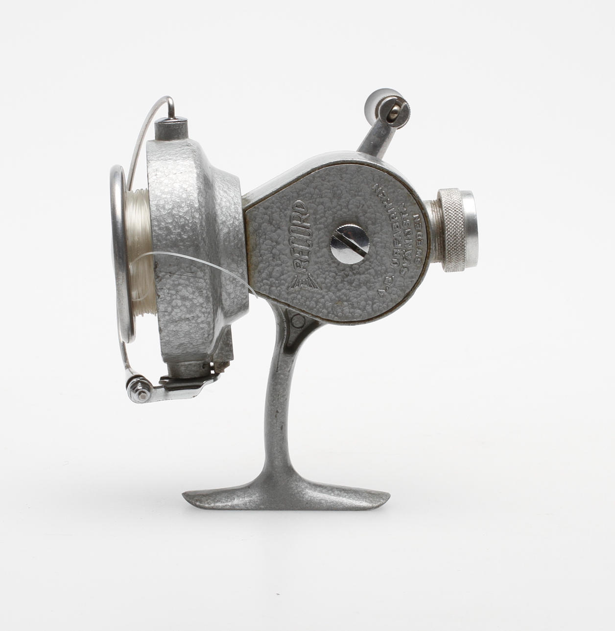 HASPELRULLE, Record 700.