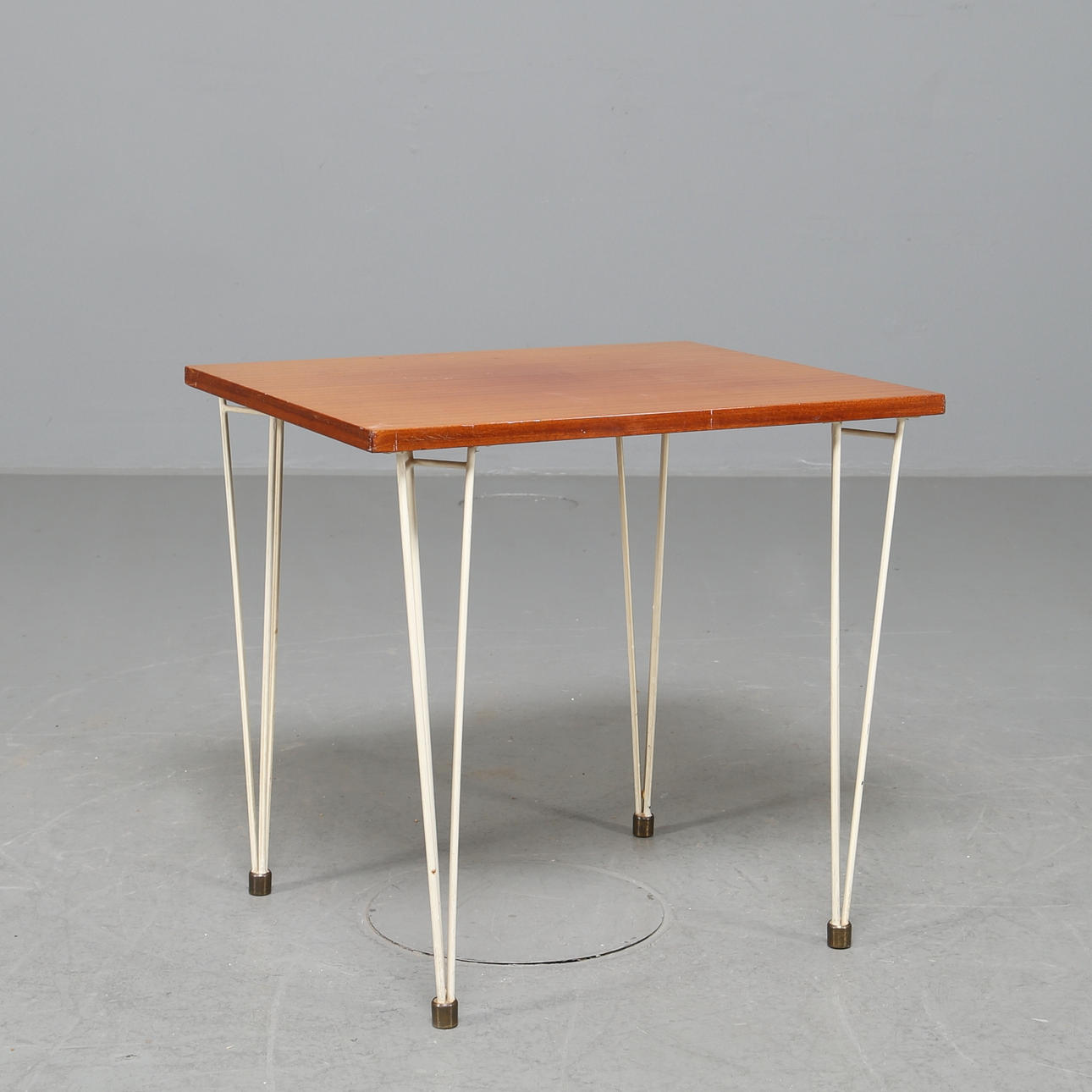 MESA, modelo de cuerda, mediados de 1900.