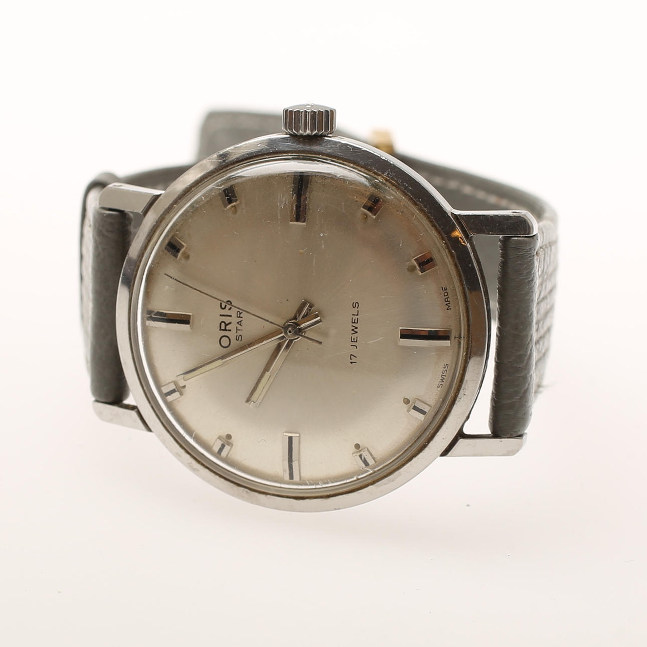 WRIST WATCH, Oris Star.