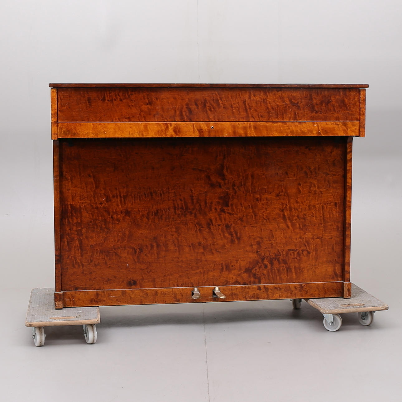 PIANO, Nylund & Son, Uppsala.