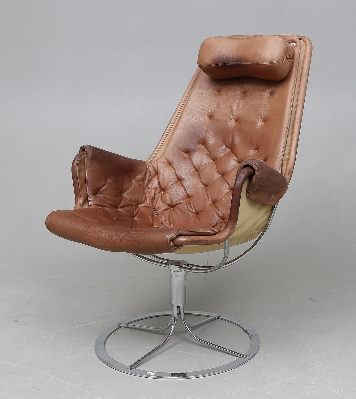 NOJATUOLI, "Jetson", Bruno Mathson, Dux.