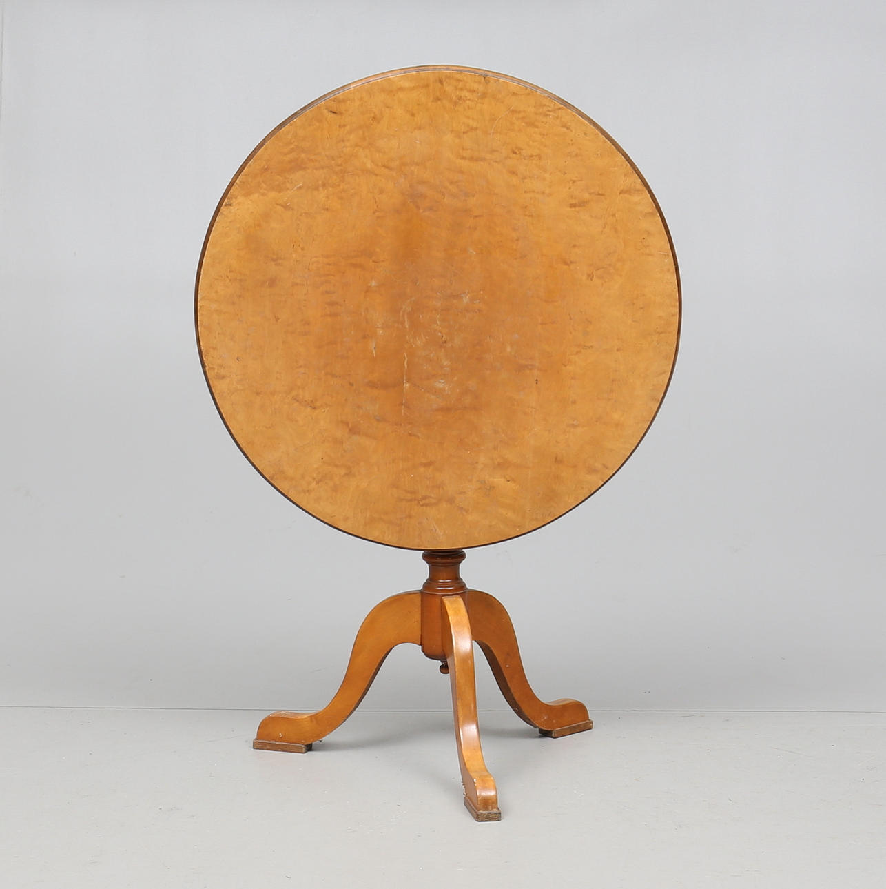 FÄLLBORD, første halvdel af det 20. århundrede.