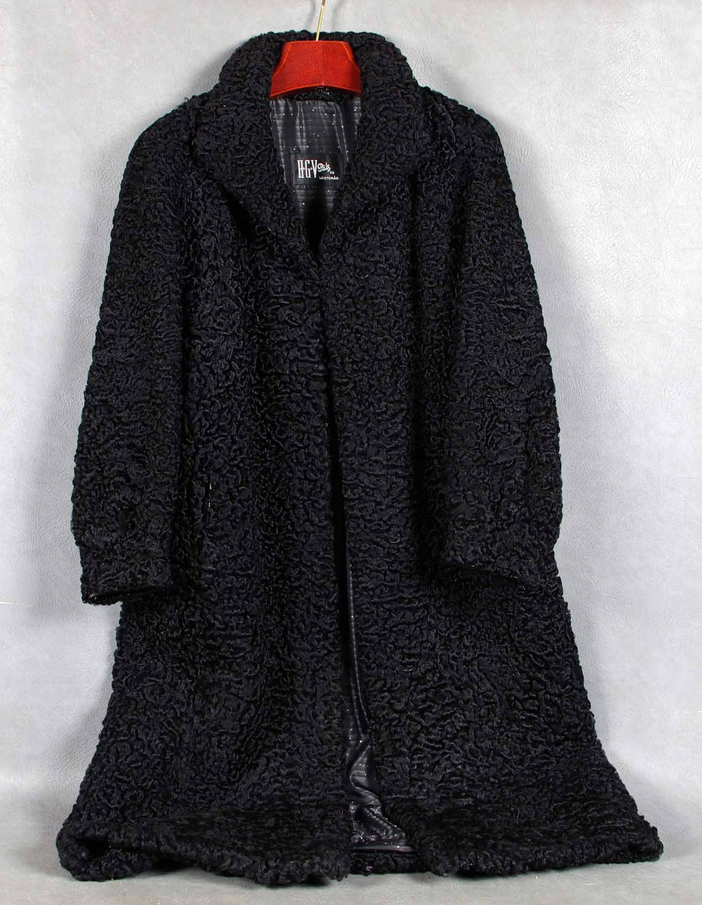 PERSIANPÄLS, KGV-päls Västerås.