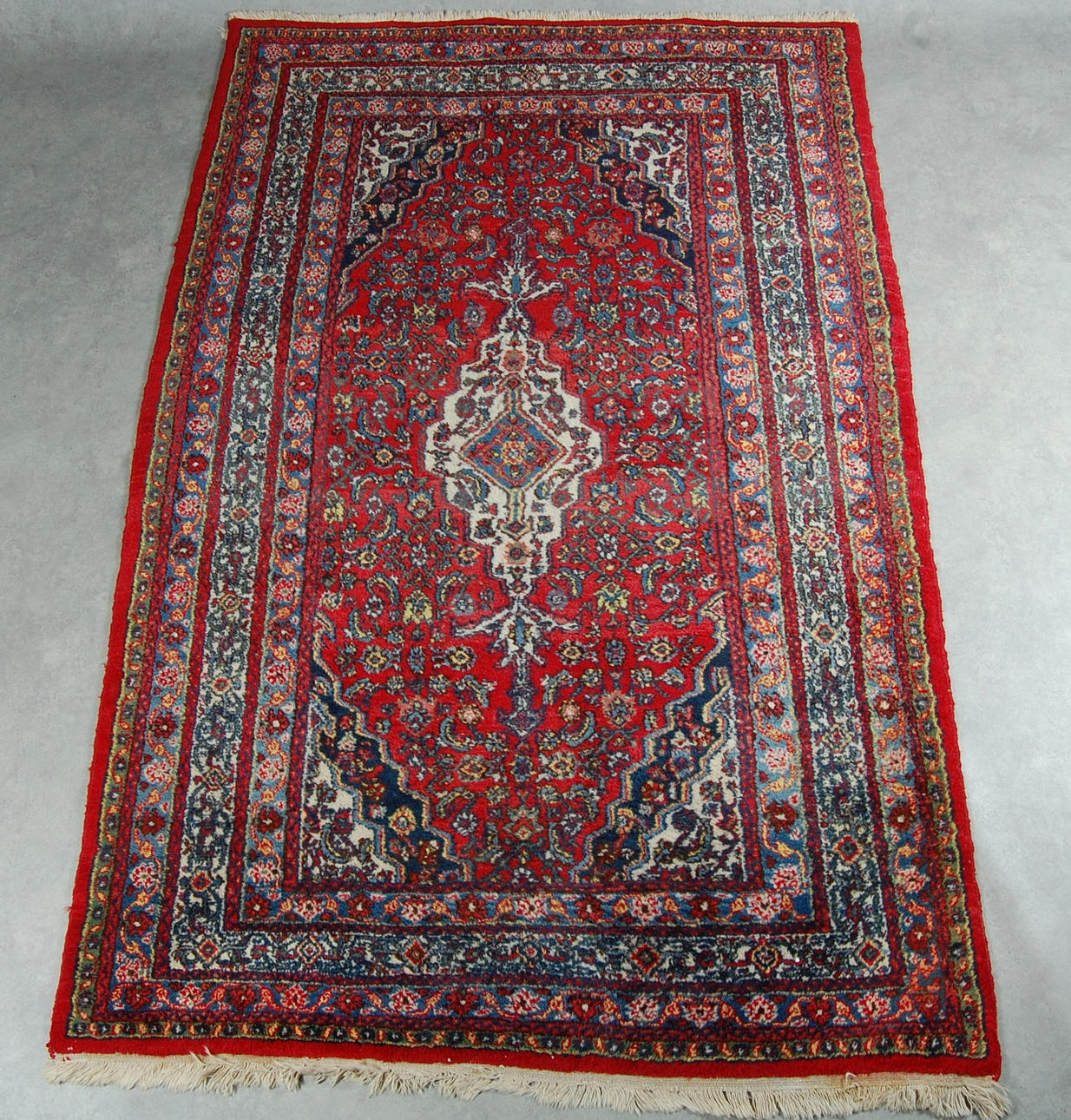 MATTA, orientalisk, 252 x 162 cm.