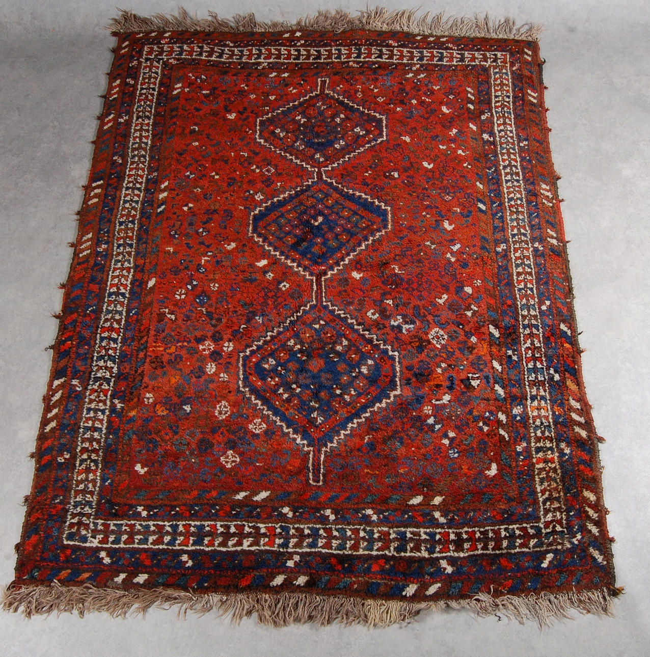 MATTA, orientalisk, 216 x 167 cm.