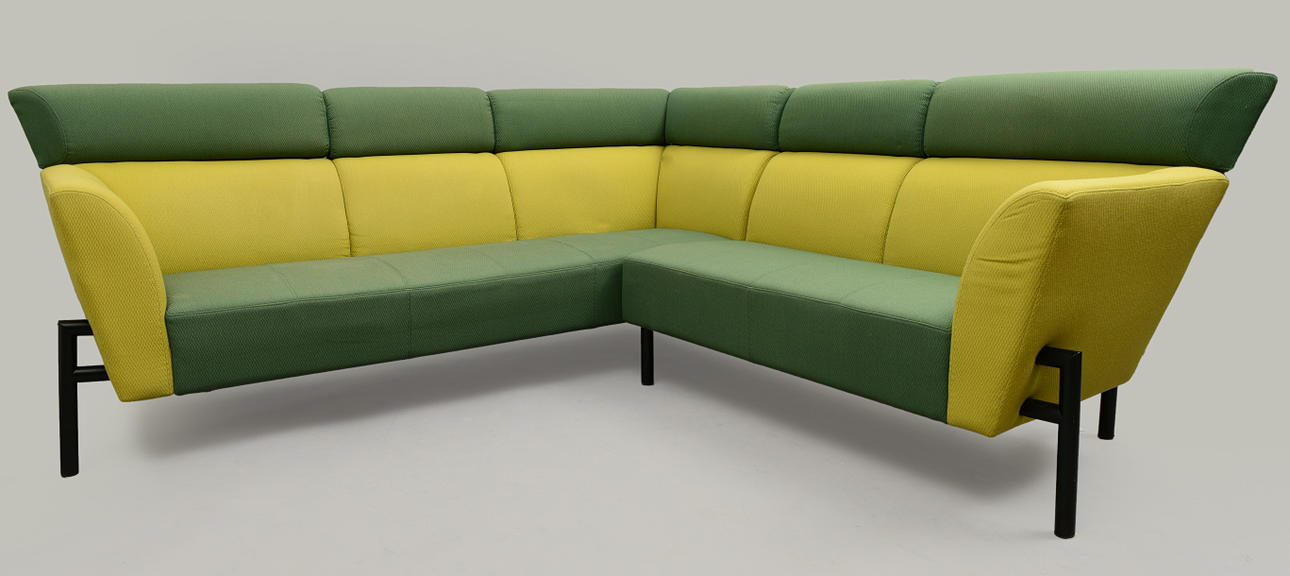 HJØRNESOFA, JOC, Vetlanda.