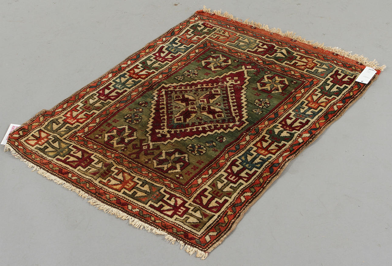 MATTA, Bergamo. Turkiet. semiantik.