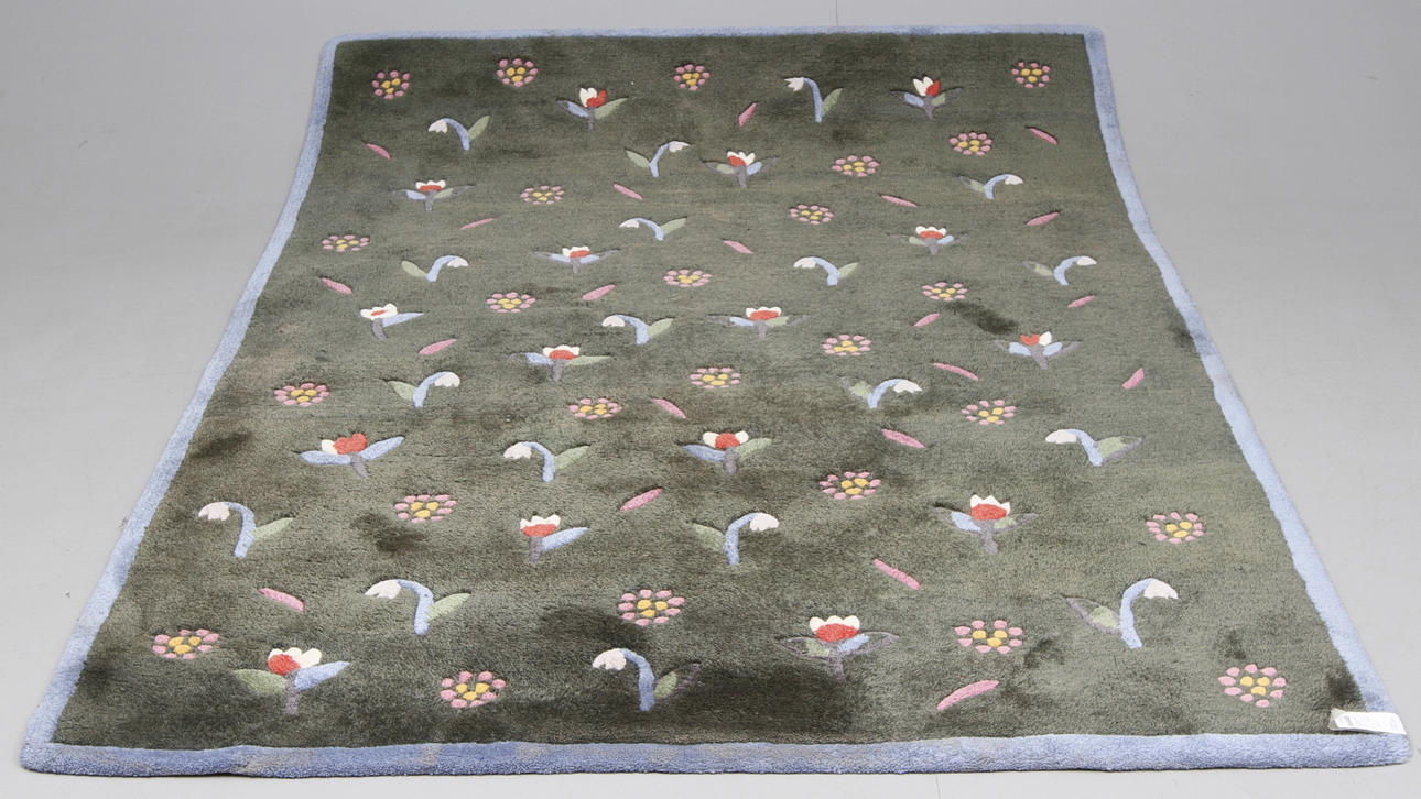 MATTA, Kasthall 170X 240.