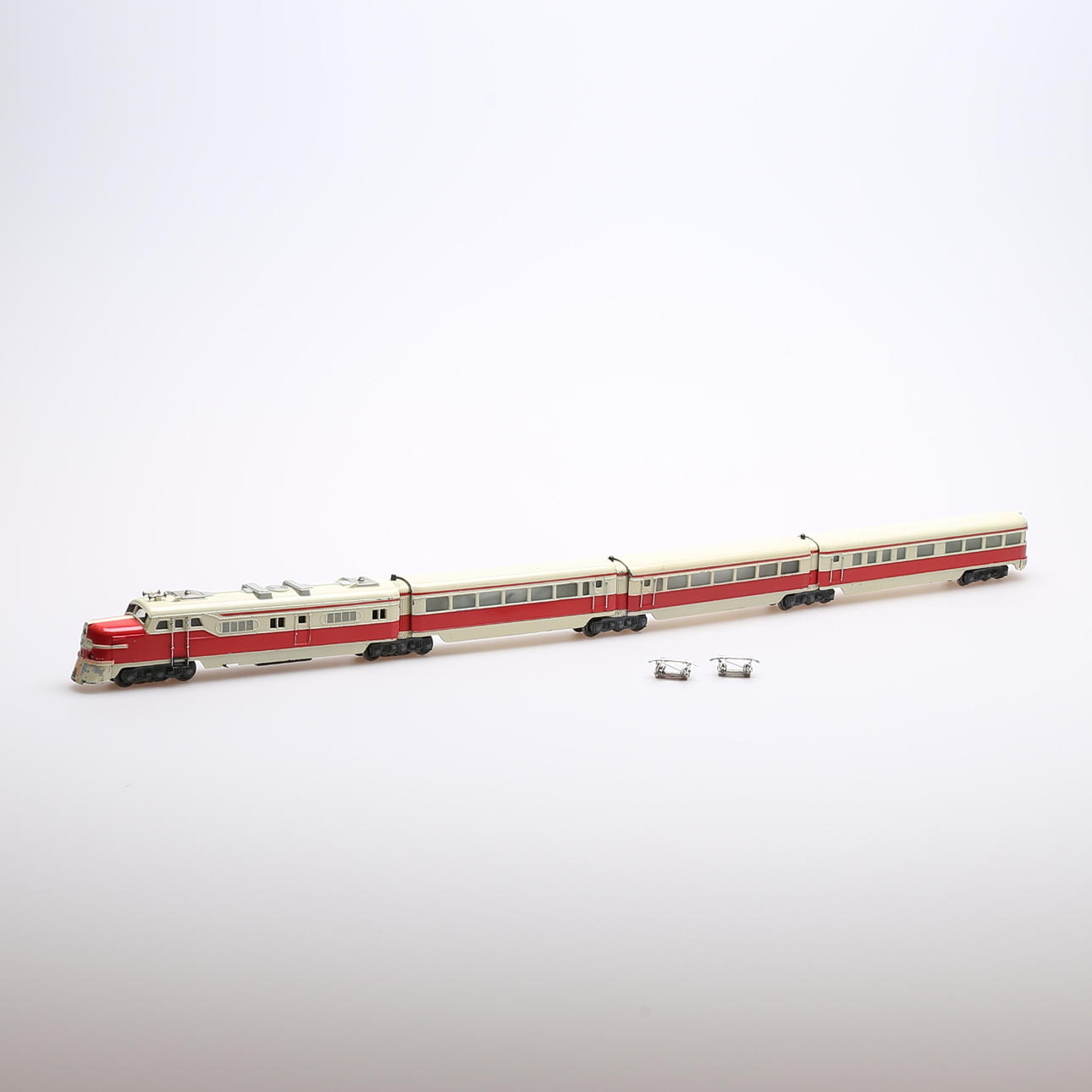 MOTORWAGENZUG MÄRKLIN ST 800.