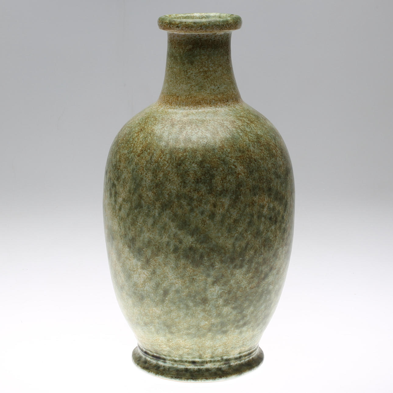 VAS, stengods, Klase, Höganäs.