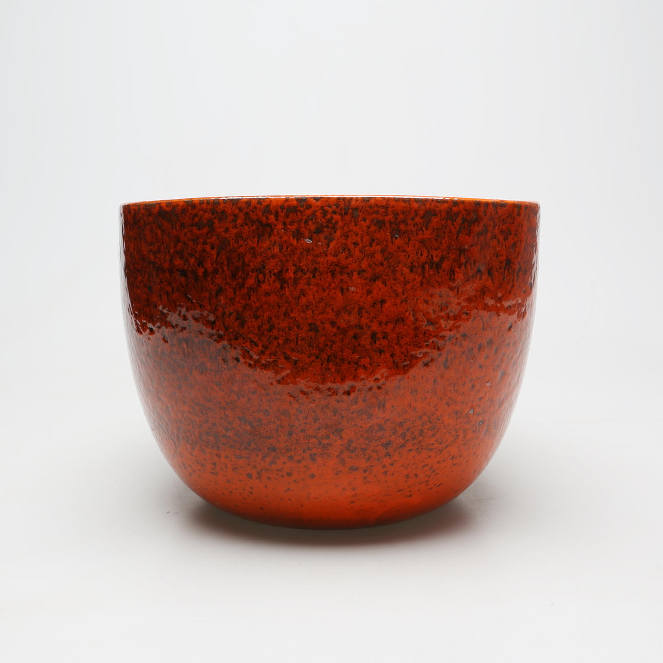 SKÅL, keramik, Stig Mörse, Italien.