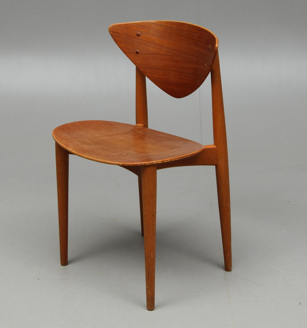 STOL, Peder Hvidt & Orla Mölgaard Nielsen, Bodafors, 1950/60-tal.