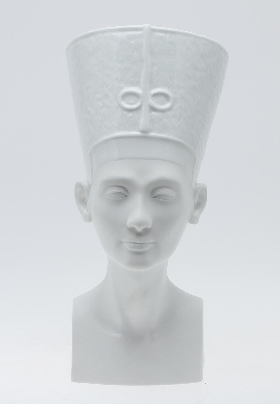 FIGUR, porslin, Rosenthal, 1900-tal.