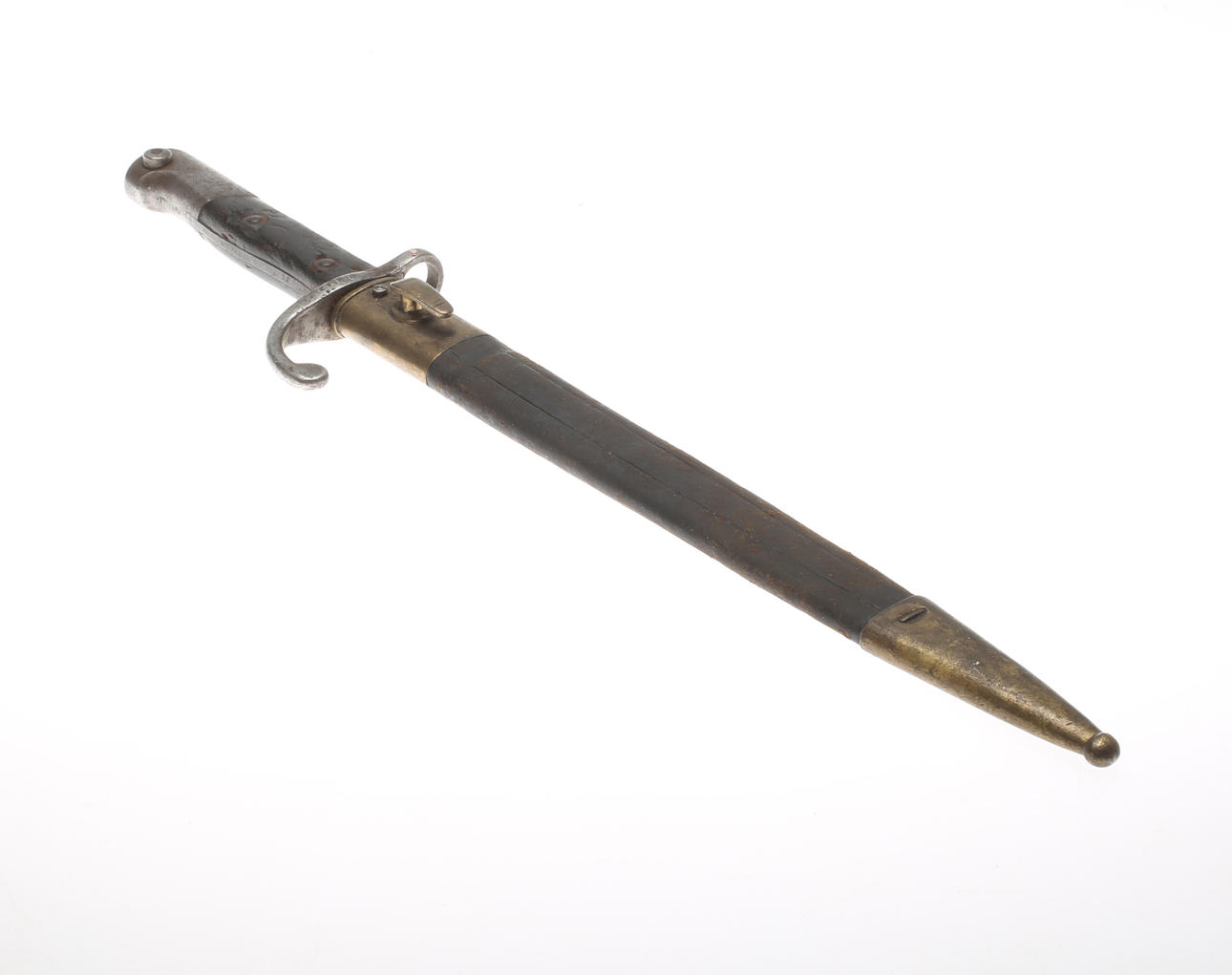 BAYONETA, Weyersberg Kirschbaum & Co, Solingen.