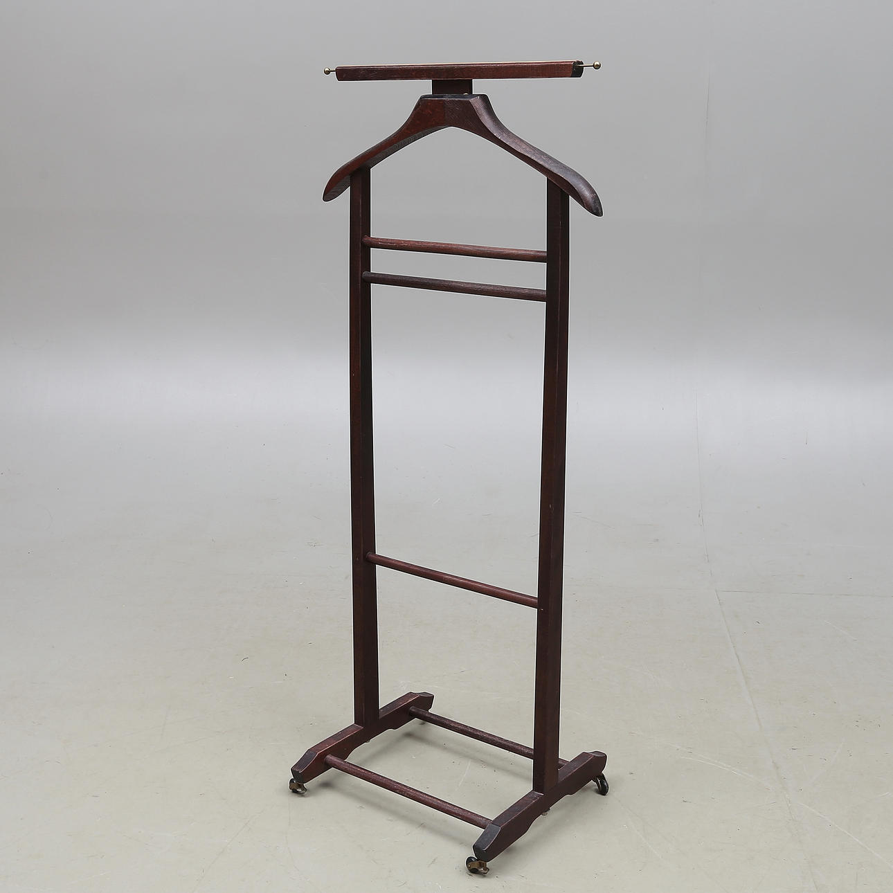 DIENER DER HERREN, MEC, 1900.