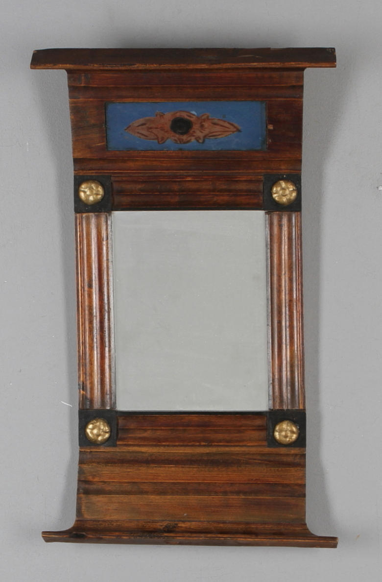 SPEGEL, Karl Johan, 1800-tal.