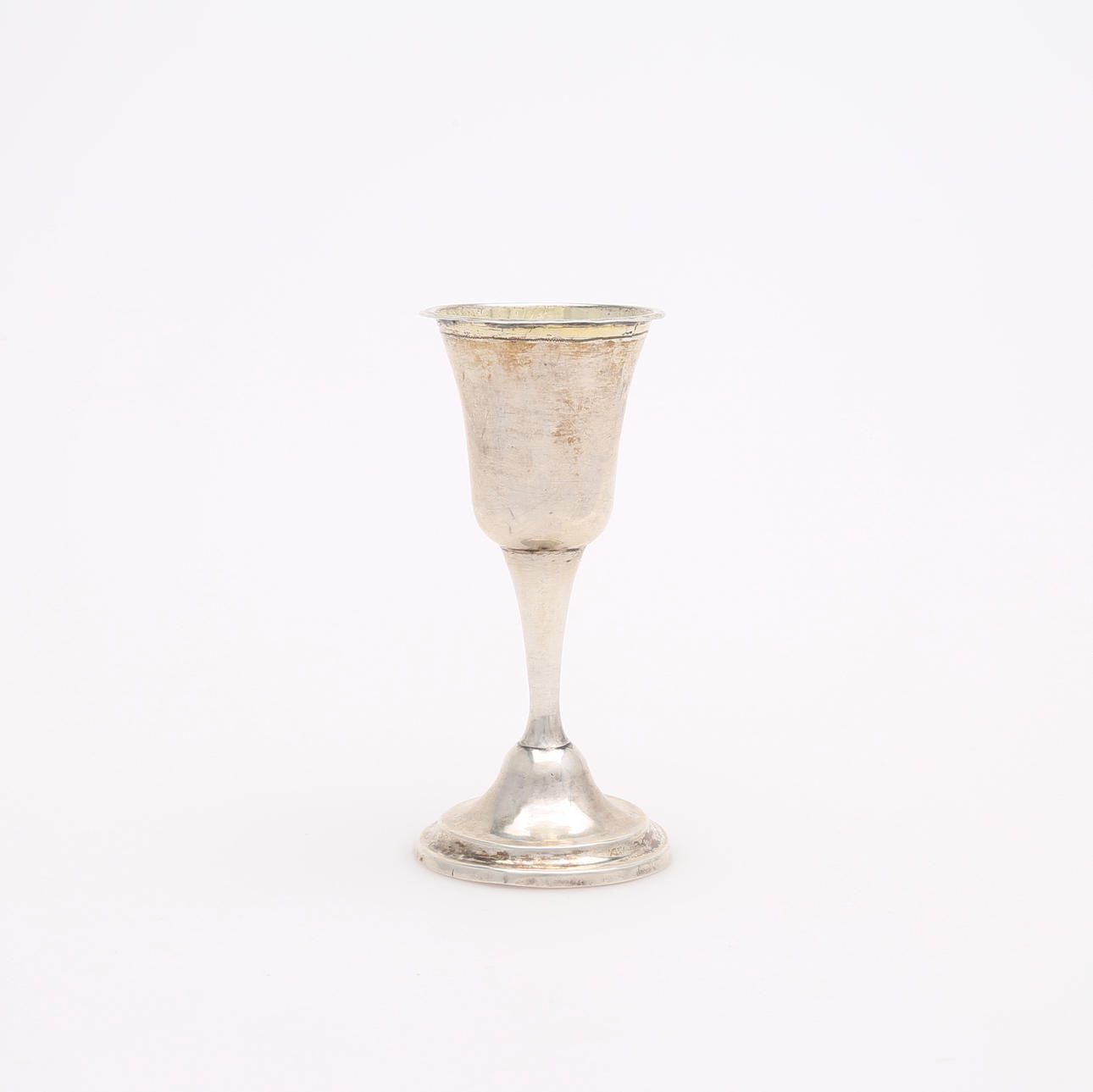 SUPKALK, STEPHAN NÖBLIN. Silber.